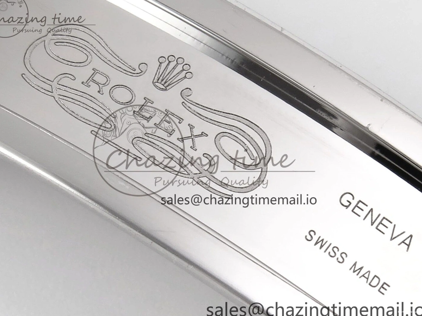 1222 Premium Submariner 116610 LV 40mm RF 1:1 Best Edition Green Ceramic on SS 904L Bracelet Steel VR 1014